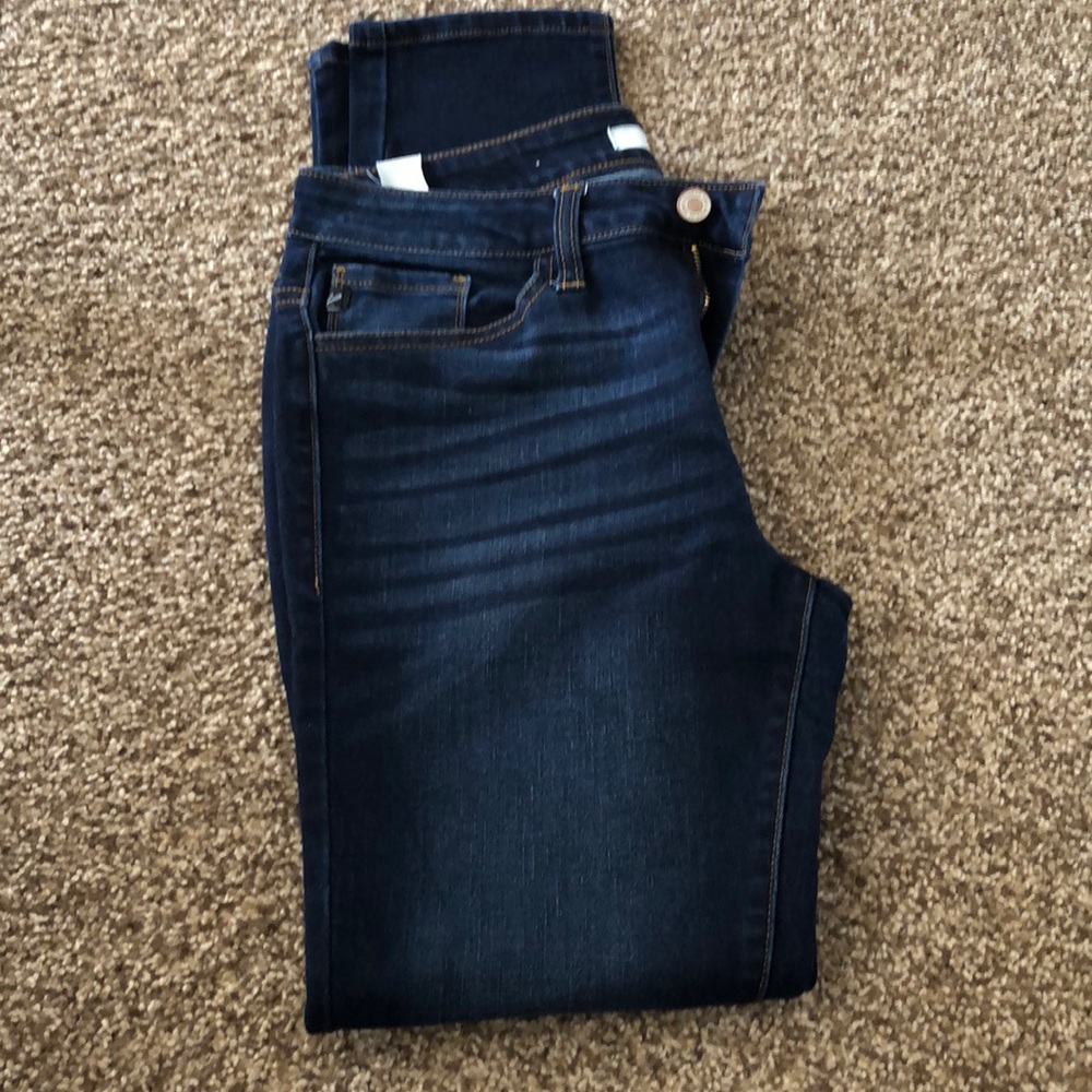 Kancan skinny jeans